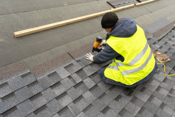 Best Metal Roofing Contractor  in Manhattan, KS