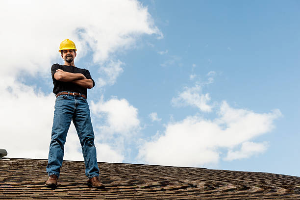 Best New Roof Installation  in Manhattan, KS