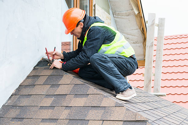 Best Roof Replacement Cost  in Manhattan, KS
