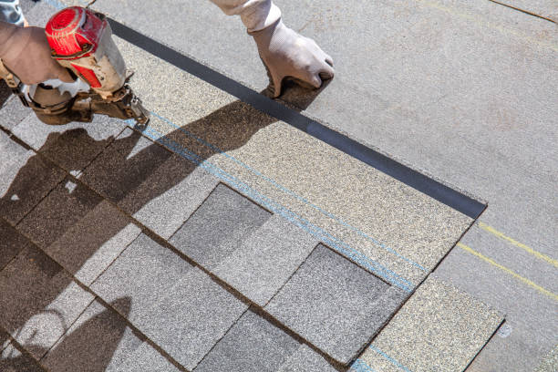 Best Shingle Roofing Installation  in Manhattan, KS
