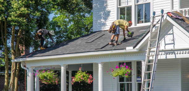 Manhattan, KS Roofing Contractor Company