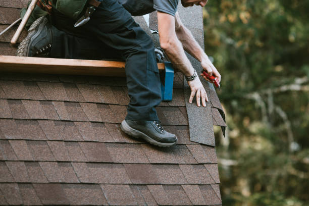 Best Best Roofing Contractors  in Manhattan, KS