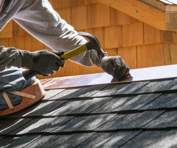 Best Local Roofing Companies  in Manhattan, KS